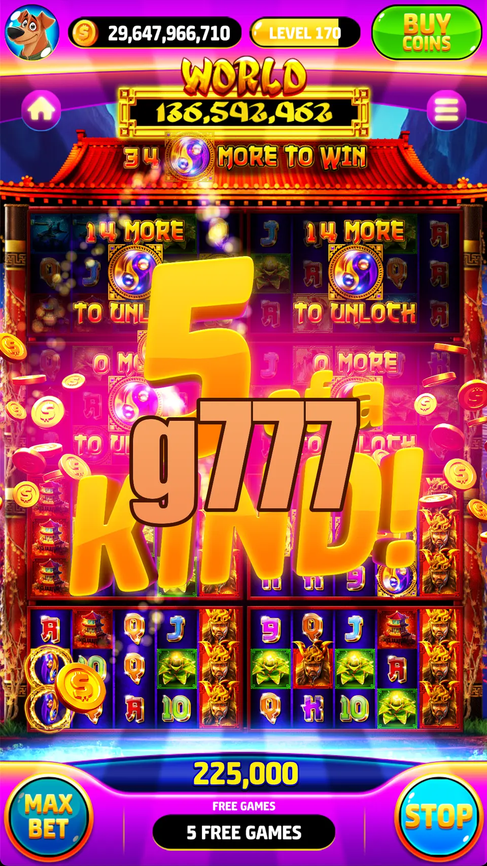 g777 APK