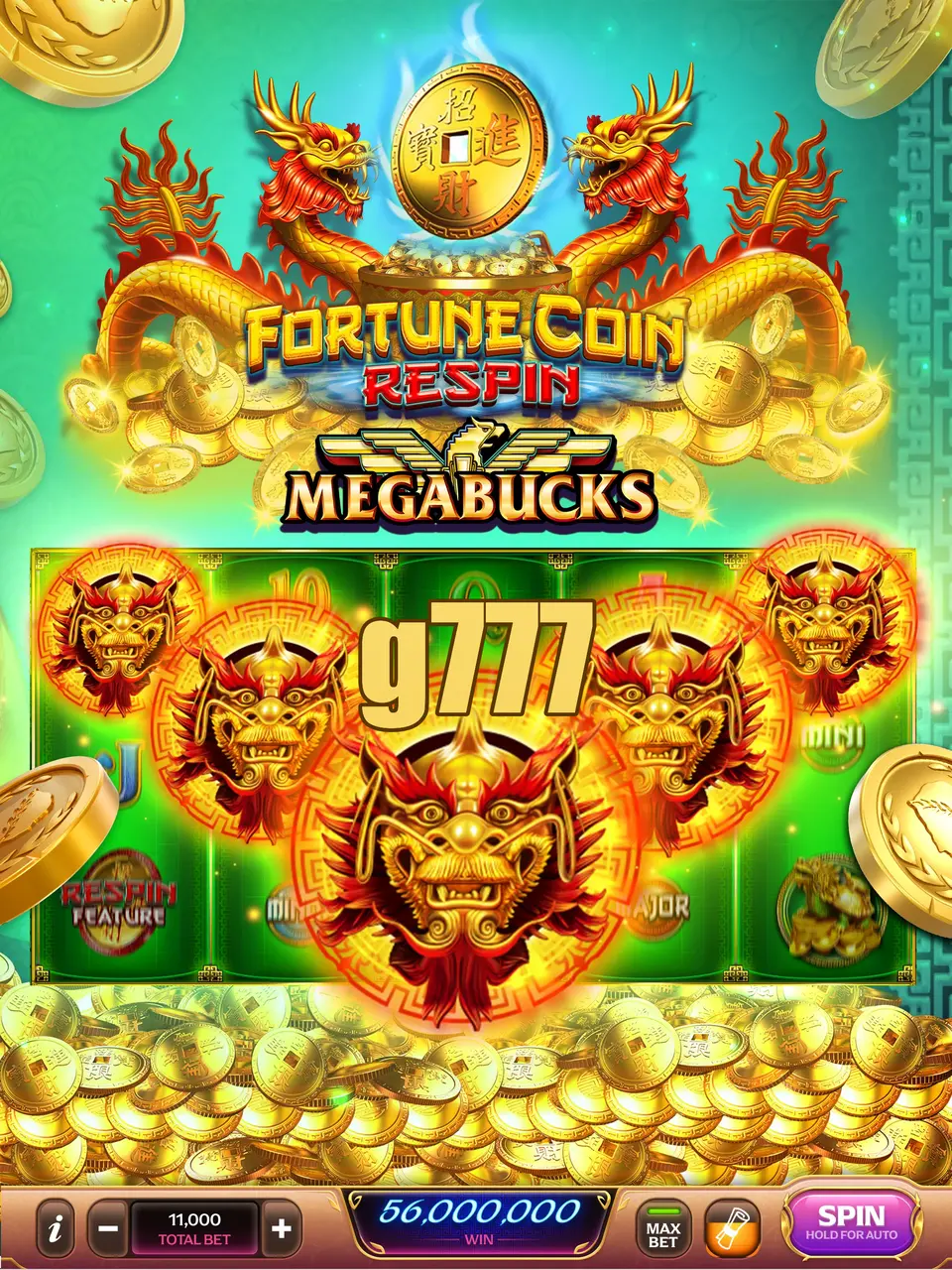 g777 APK