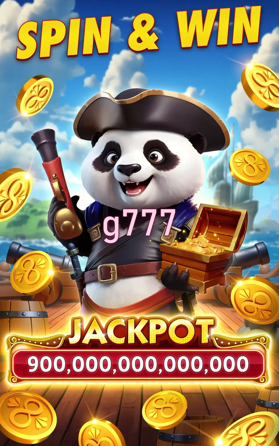 g777 লগইন