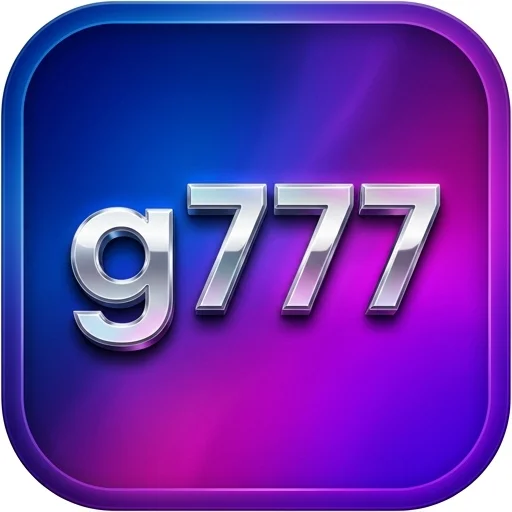 g777 Logo - অফিসিয়াল